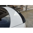 Спойлер Skoda Superb