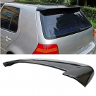 Спойлер Volkswagen Golf 4