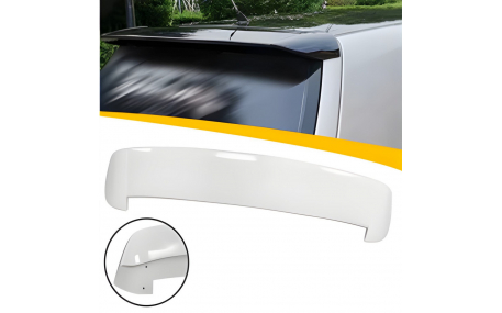 Спойлер Volkswagen Golf 4