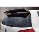 Спойлер Volkswagen Golf 5