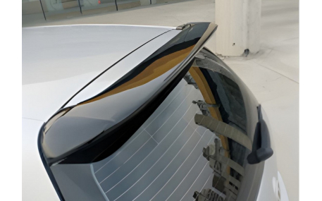 Спойлер Volkswagen Golf 5