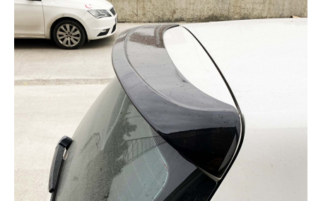 Спойлер Volkswagen Golf 6