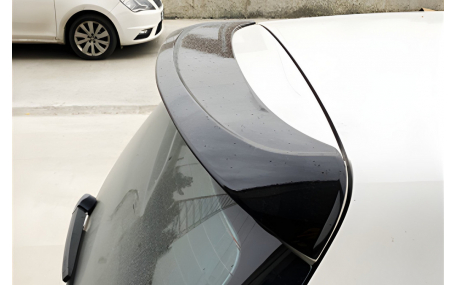 Спойлер Volkswagen Golf 6