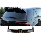 Спойлер Volkswagen Golf 7