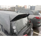 Спойлер Volkswagen Golf 7