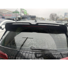 Спойлер Volkswagen Golf 7
