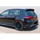 Спойлер Volkswagen Golf 7