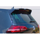 Спойлер Volkswagen Golf 7