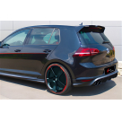 Спойлер Volkswagen Golf 7