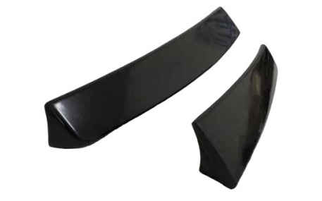 Спойлер Volkswagen Caddy