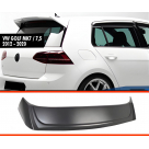 Спойлер Volkswagen Golf 7