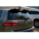 Спойлер Volkswagen Golf 7