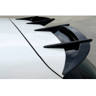 Спойлер Volkswagen Golf 7