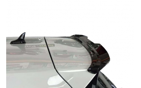 Спойлер Volkswagen Golf 7
