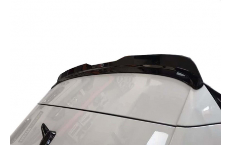 Спойлер Volkswagen Golf 7