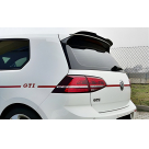 Спойлер Volkswagen Golf 7