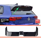 Спойлер Volkswagen Golf 8
