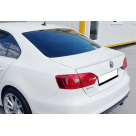 Спойлер Volkswagen Jetta