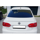 Спойлер Volkswagen Jetta