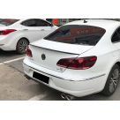 Спойлер Volkswagen Passat CC 2012-2017