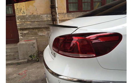 Спойлер Volkswagen Passat CC 2012-2017