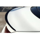 Спойлер Volkswagen Passat CC 2012-2017