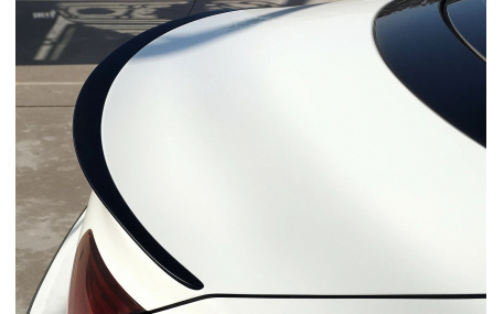 Спойлер Volkswagen Passat CC 2012-2017