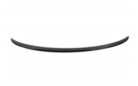 Спойлер Volkswagen Passat CC 2012-2017