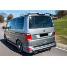 Спойлер Volkswagen T6