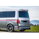 Спойлер Volkswagen T6