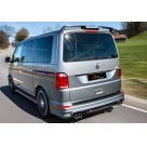 Спойлер Volkswagen T6