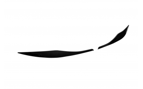 Ресницы BMW 3 E90