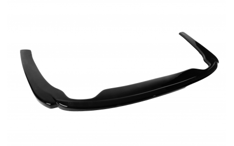 Накладка задняя Skoda Octavia A8