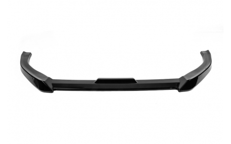 Накладка передняя Peugeot Partner