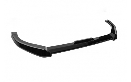 Накладка передняя Citroen Berlingo