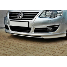 Накладка передняя Volkswagen Passat B6