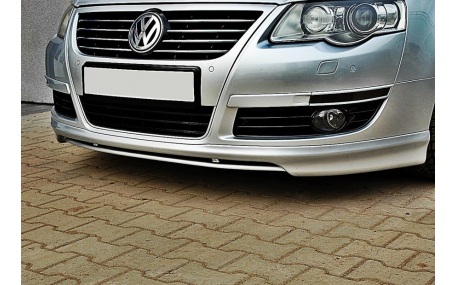 Накладка передняя Volkswagen Passat B6