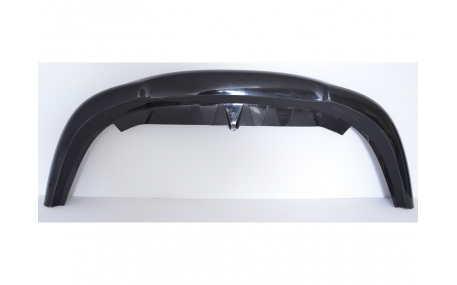 Накладка передняя Volkswagen Passat B6