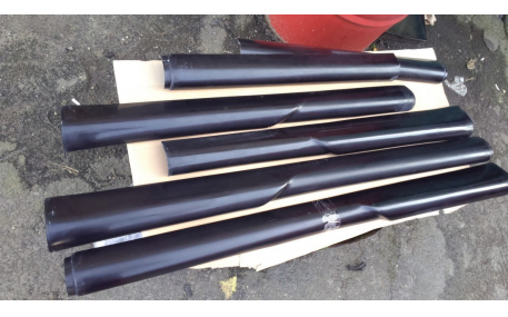 Пороги Volkswagen T5