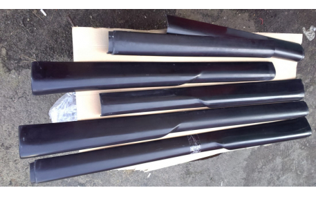 Пороги Volkswagen T5