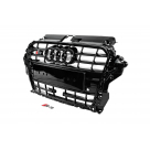 Решетка радиатора AUDI A3 8V 2016-2020