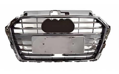 Решетка радиатора AUDI A3 8V 2016-2020