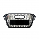 Решетка радиатора Audi A4 B8 2012-2015