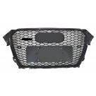 Решетка радиатора Audi A4 B8 2012-2015