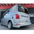 Спойлер Volkswagen T6