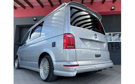 Спойлер Volkswagen T6