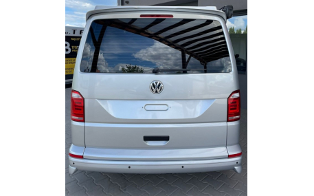 Спойлер Volkswagen T6
