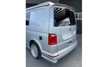 Спойлер Volkswagen T6