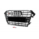 Решетка радиатора Audi A4 B8 2012-2015