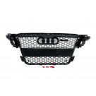 Решетка радиатора AUDI A5 2007-2011